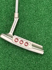 Scotty Cameron Special Select Newport 2 RH