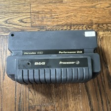 B&G Hercules 690 Performance Unit Processor T...