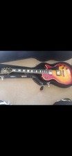 Gibson Les Paul Custom 1981 USA Electric Guitar