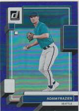 2022 Donruss Baseball Singles Base & Variations **YOU PICK**