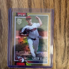 2026 Topps All-Star Game Mega Box Baseball Checklist Guide in-content 27