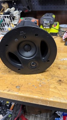 Polk Audio 70-RT each in-ceiling speaker New