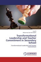 Ling Sii (U. A.) | Transformational Leadership And Teacher Commitment In...