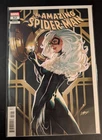 The Amazing Spider-Man #52 Pablo Villalobos Variant  NM