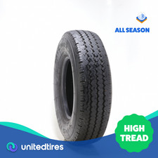 Used Lt 23585r16 Michelin Xps Rib 1na - 1532