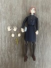 Bandai Anime Heroes Jujutsu Kaisen Nobara Kugisaki Action Figure New