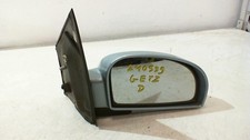 Retroviseur droit (ou coque) Hyundai GETZ