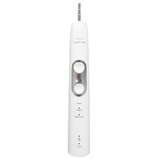 Philips Sonicare ProtectiveClean 6100 HX685T - White Electric Toothbrush