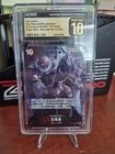 One Piece 10 CGC PRISTINE Five Elders SR Alternate Art 2025 OP13-082 OP13 Jap