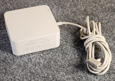 60W Power Adapter Compatible with Mac Book Pro Charger A1278 A1344 for Mac Bo...