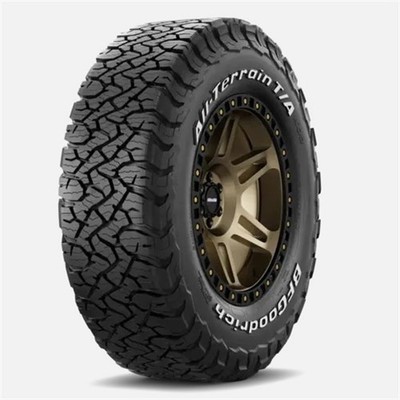 4 Ganzjahresreifen BFGOODRICH All-Terrain T/A KO3 225/65 R17 107/103S
