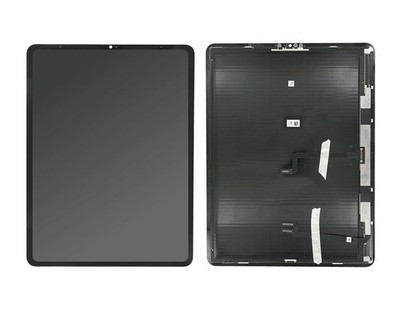 LCD Display Touchscreen Bildschirm Schwarz für iPad Pro 12.9 2021 /2022 A2378