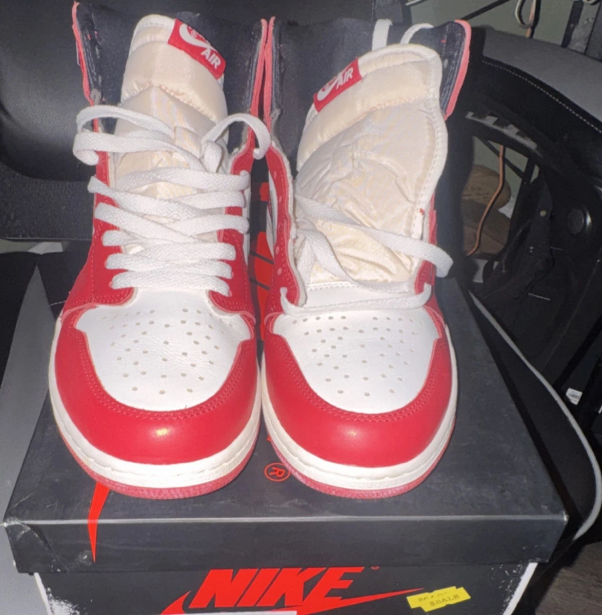 Jordan 1 Retro OG High Chicago | eBay