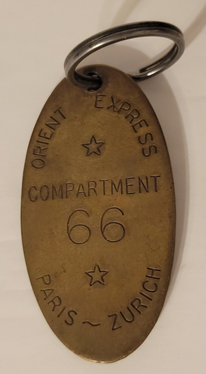 Tag Medal 1976