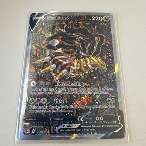 Giratina V | eBay