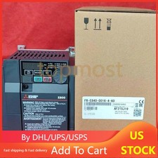 Mitsubishi FR-E840-0016-4-60 Inverter New One Fast Shipping FRE8400016460