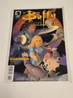 Comic Book Dark Horse Comics Buffy The Vampire Slayer Guarded Season 9 Part 3