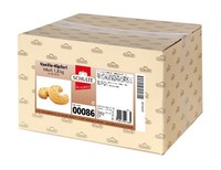 Vanille Kipferl MüRbegebäCk Verfeinert Mit Puderzucker 1800G
