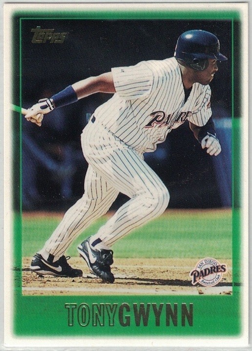 1997 Topps Baseball Card Singles (391 - 496 & Inserts) - Pick the Cards You Need