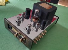Ming Da MC-7 Valve Pre-amplifier