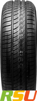 2x Pirelli Cinturato P1 205/55 R16 91V Sommerreifen