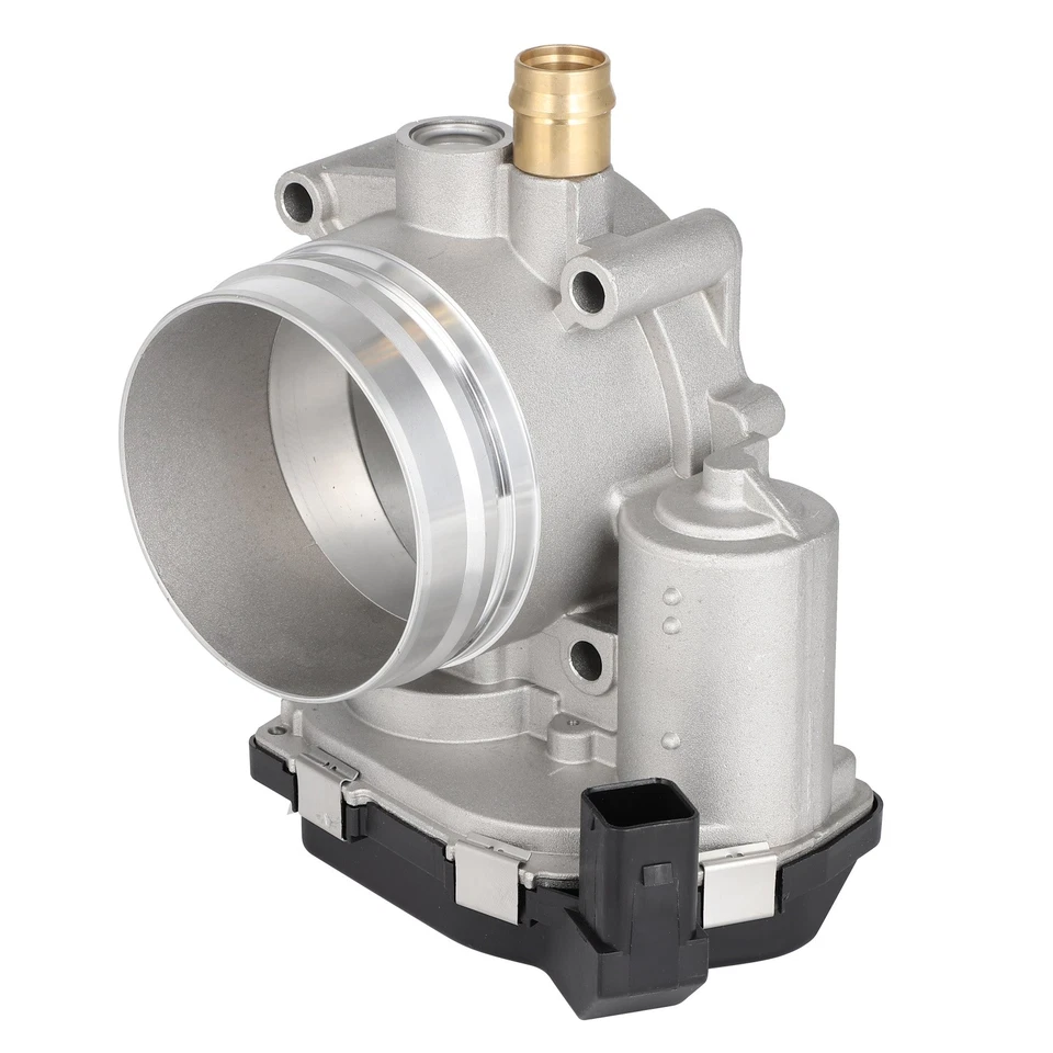 Para BMW 335I 2007-10 BMW 740I 2011-2012 BMW 335XI 2007-2008 3,0 L Cuerpo del acelerador Foto 3 de 4