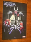 Amazing Spider-Man Review You Vows Mary Jane - Promo Poster - 24x36