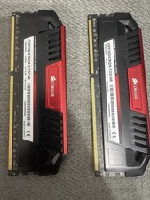 Corsair Vengeance Pro 16GB 2x8GB DDR3-2133 PC3-17000 DIMM 240p