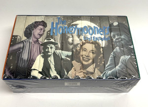 The Honeymooners Vhs | eBay