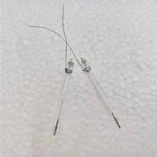 2PCS NEW Flash Tube Xenon Lamp Flash Tube for Nikon SB-700 Repair Part ST43-0062