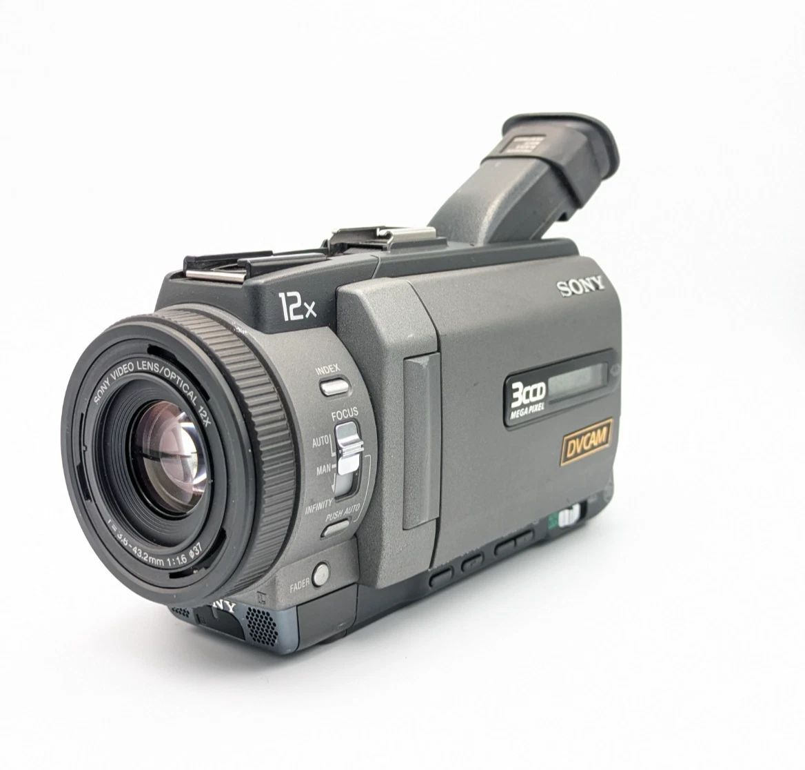 Sony dsr dans caméscopes | eBay