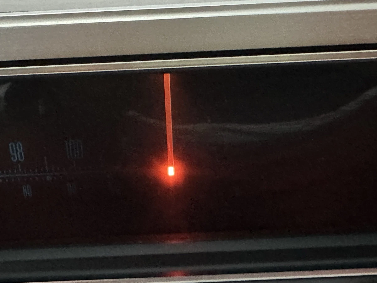 Pioneer SX-535