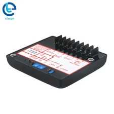 12V Engine Speed Control Unit ESD2210 Engine Governor Control Panel ESD2210-12