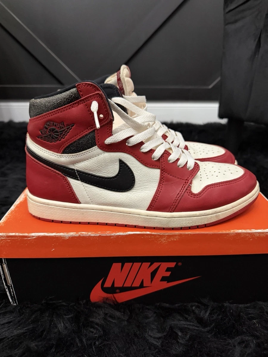Jordan 1 Retro OG High Chicago | eBay