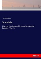 Anonymous | Scarsdale | Taschenbuch | Englisch (2017) | 372 S. | Hansebooks