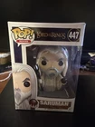 Funko Pop! Vinyl: The Lord of the Rings - Saruman #447