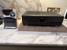 Technics SU-V500M2 Stereo Integrated Amplifier V500 Mk II Vintage Hifi TESTED