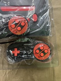 Super RETRO Trio 3 CONSOLE SNES & NES &gen