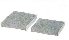 Filtre d'habitacle Citroen DS3