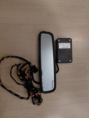 Semitron Spigel Taxometer SN:193634 P6S2 +Semitron TSE Gateway