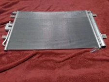 Aluminum Radiator Cooling Unit - # 06 - C30082 00031 20240425