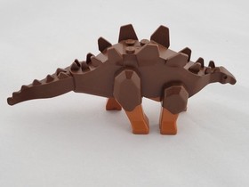 Lego set of 4 items from Dino Research Compound Set #5987-1