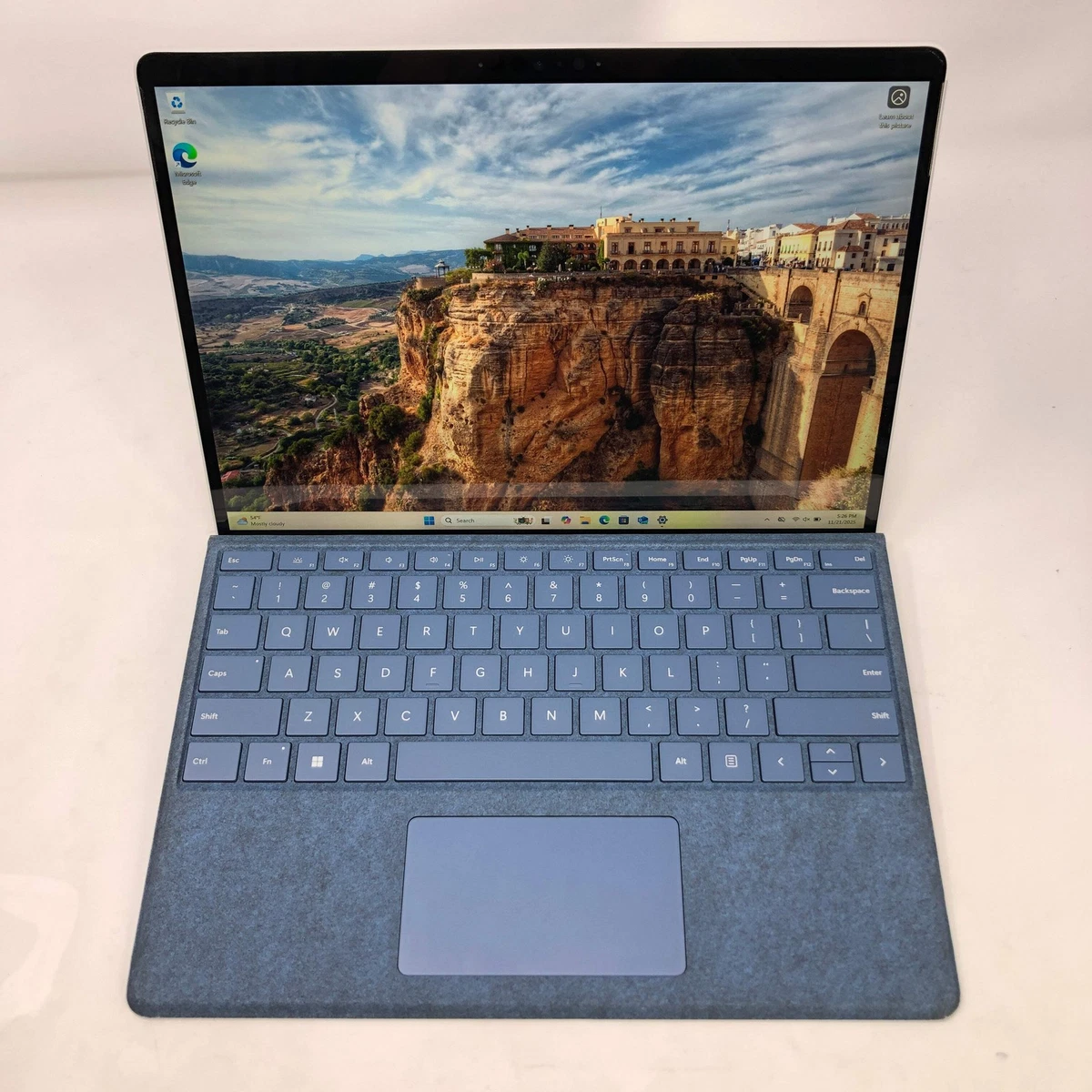 Microsoft Surface Pro X for Sale | Shop New & Used Laptops | eBay