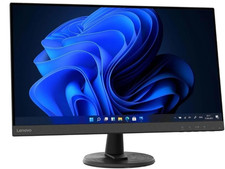 AIO Lenovo M900z 23.8" FHD i5-8500T 2.10 GHz 256 GB SSD 16 GB Ram Windows 11