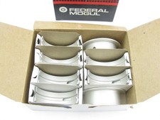 Federal Mogul 4300m-30 Engine Main Bearings .030 1965-1966 Ford 240-l6