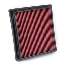 33-2457 High Flow Replacement Air Filter For Jeep Grand Cherokee Dodge Durango