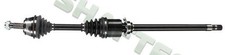 Drive Shaft Front Right O/S Driver Side Fits Alfa Romeo 156 SHAFTEC AL154R