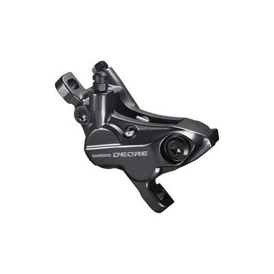 Shimano Deore BR-M6120 4-Pot Scheibenbremssattel