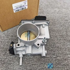 Throttle Body for 06-07 Impreza WRX 06-08 Forester XT 2.5T 16112-AA170