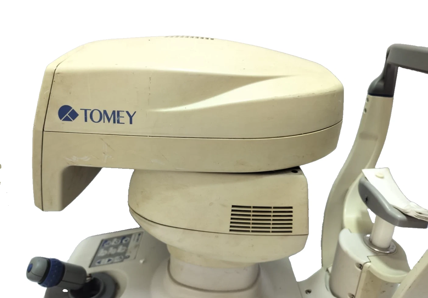 Tomey EM-3000 Specular Endothelial Microscope Parts image 9